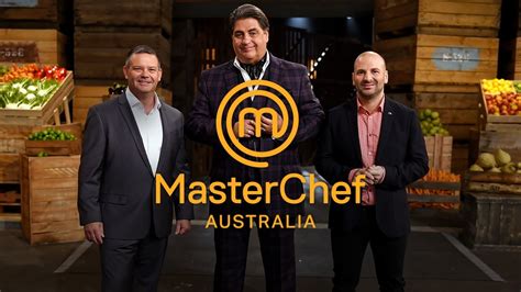 Watch masterchef anytime on fox now or hulu! GC7G67N MasterChef Australia 2018! (Event Cache) in Zuid ...