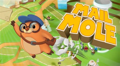 Listado de videojuegos y próximos lanzamientos para nintendo switch. Anunciado el juego Mail Mole para Nintendo Switch - NPe