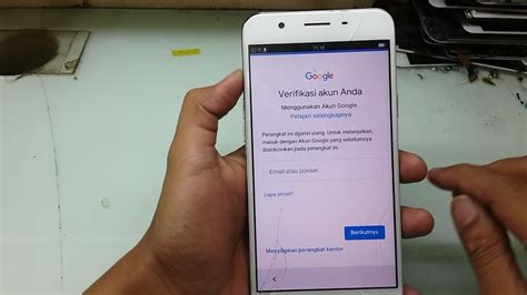 Pernahkah kamu mengalami masalah saat ingin membuka situs yang sering kamu kunjungi, namun situs tersebut diblokir? cara mudah buka akun google oppo f1s bypass account google ...