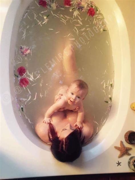 The authors are of the opinion that pediatricians have not recognized this condition as often as they should and that early diagnosis will permit successful treatment. You can take some amazing milk bath photos too!! We took ...