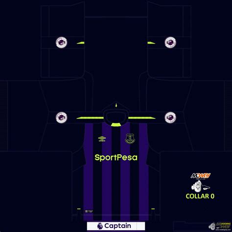 Pes 2014 everton gdb kits. Kits Completos Pes Everton / EVERTON CONCEPT KITS : WEPES ...