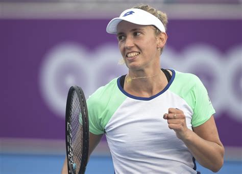 🙃 #captionthis #semifinal #bnppo19 #indianwells #tennis #paradise. Elise Mertens over ene afgelasting na de andere: "Ik mis ...