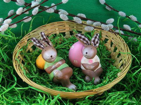 Klickt auf die bilder, um diese jetzt kostenlos. Osterhasen - Frohe Ostern - Ostern Hintergründe für Desktop