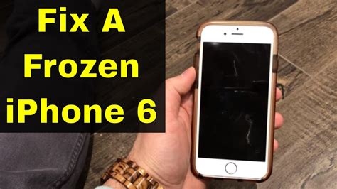 See how you can fix the bent iphone 6. How to turn off iphone 6 plus when frozen - ALQURUMRESORT.COM