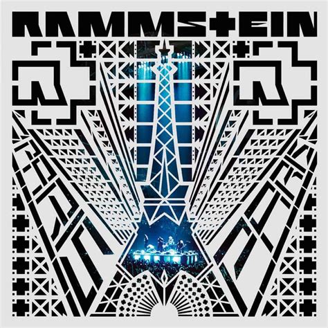 Последние твиты от rammstein (@rsprachrohr). Album Review: Rammstein - Paris (Live) (Universal) - Games ...