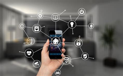 Gemicates | Smart Home and IoT Industrial Automations ...