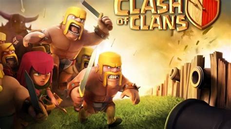 Mau tau cara gratis dapetin gems di clash of clans ? Trik Cara Memindahkan Akun Game Dan Data Clash Of Clans (COC)