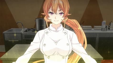 The subreddit to discuss shokugeki no soma (aka food wars; 'Food Wars' season 4 release date, spoilers: Erina's major ...