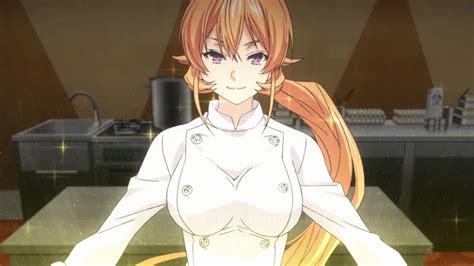 'food wars!', aka 'shokugeki no soma,' understands best that food is a fun, sensual experience to be enjoyed to the fullest extent. 'Food Wars' season 4 release date, spoilers: Erina's major ...
