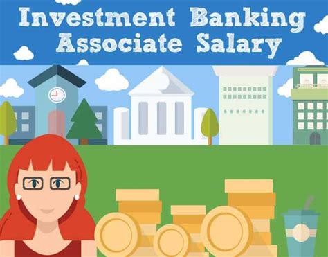 For example, in san francisco, ca you. Investment Banking Associate Salary - Just Wow!