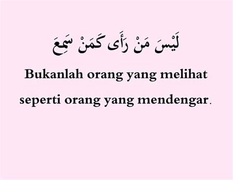 Semalam adalah kenangan, hari ini adalah kenyataan, esok adalah harapan…. Kumpulan Untaian Kata Mutiara Quotes Tentang Ilmu ...