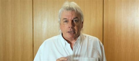 He has written over 20 books and spoken in. DAVID ICKE : A Christ-rejecting fantasist | Take Heed ...