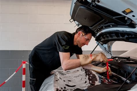 Maybe you would like to learn more about one of these? Hybrid & Electric Car Repair Service - Summertown Garage Ltd