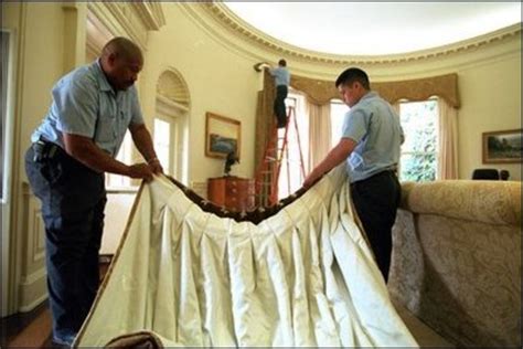 Discover prices, catalogues and new features. In the George W. Bush Oval Office: Makeover and Decor