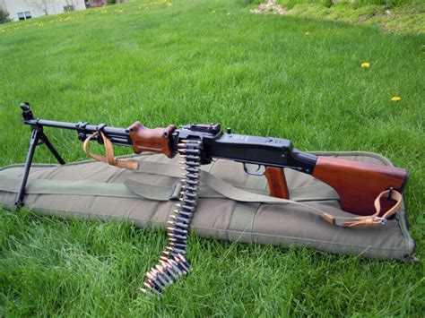 Check spelling or type a new query. The Russian RPK Light Machinegun: Kalashnikov's Squad ...