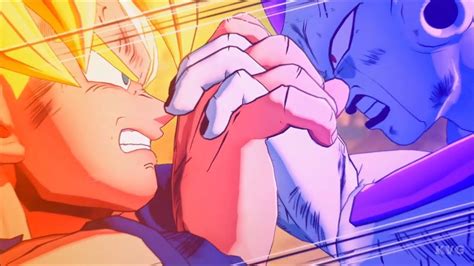 The dragon ball z game has added a new mode that's quite unrelated to the main dragon ball z: Dragon Ball Z: Kakarot - Goku vs Frieza (Story Battle 32 ...