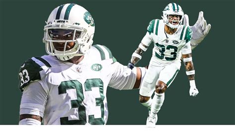 If this list of nfl starters has one single error it can and will throw off everything. New York Jets updated depth chart post-NFL Draft & UDFA