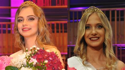 Wybrane zostaną miss polski na wózku , i i ii wice miss, miss internautów, miss publiczności oraz miss foto. Miss Polski 2019. Kandydatki z regionu radomskiego ...