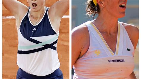 Jun 10, 2021 · 10 giugno 2021 finale inedita nel singolare femminile al roland garros, secondo slam stagionale in corso sulla terra battuta parigina. Roland-Garros : Régularité, mental, physique... La finale ...