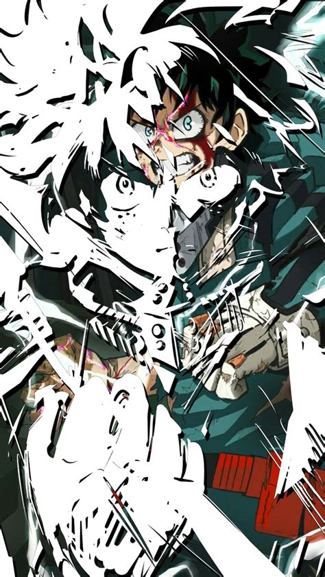 Do you like this video? My Hero Academia Image - ID: 313380 - Image Abyss