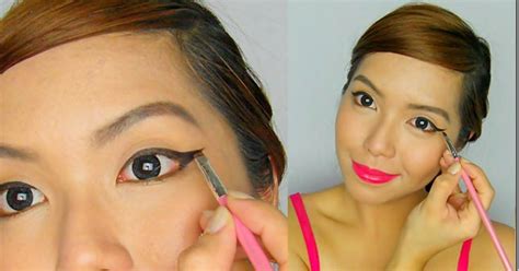 Pampalakas ng resistensya | tagalog health tips. Say Tioco (Lifestyle and Beauty): Lining the Eyes (Tagalog ...