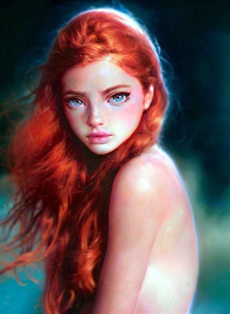 Check spelling or type a new query. 40 Spectacular Digital Painting Portraits