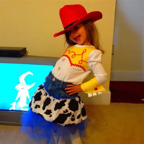 We did not find results for: Jessie costume...DIY!! | Jessie costumes, Baby halloween, Diy costumes