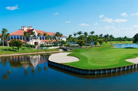 Florida's premier meeting & golf destination resort. Boca Resort golf-Florida | Sophisticated Golfer