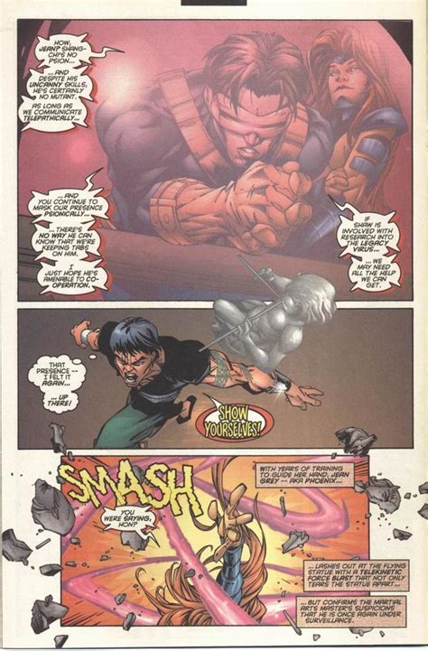 'a man may not be too careful in his choice of enemies, for once he has chosen. shang chi vs the lisard - Battles - Comic Vine