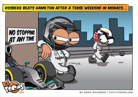 Formel 1 tv oversigten er altid opdateret med sendetider. F1Toons weekly Formula 1 cartoons by Chris Rathbone | F1 ...