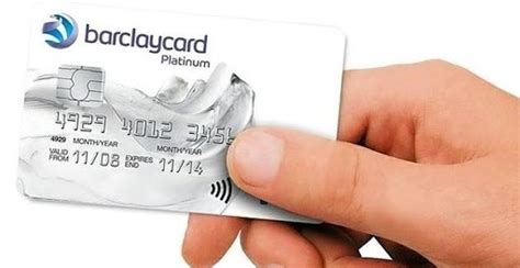 If your credit card does have an expiration date, it is the final month and year when your card will be valid. Barclays Credit Card - Learn How to Apply for Barclaycard Platinum