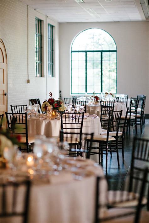 For answers text for support. Preppy St. Louis Wedding at Forest Park Visitors Center