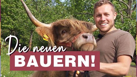 Das hatten wir auch noch nicht. Bauer sucht Frau 2020: Das sind die Kandidaten! - YouTube