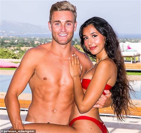 Josh, 24, and shannon, 25, announced on last night's episode of love island that they are leaving the villa after learning his sister tragically passed away. Love Island Australia's Josh Moss injures himself after ...