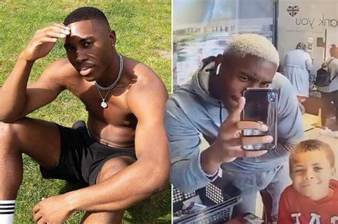 Love island's second contestant has been named as london 'ladies man' aaron francis. Love Island Aaron Francis' real life - modelling with ...