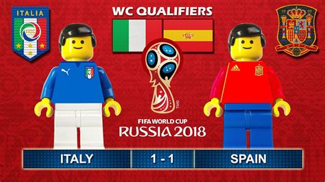Welche frisur passt zu wem? Video des Tages - Makedonien vs Italien Lego Style