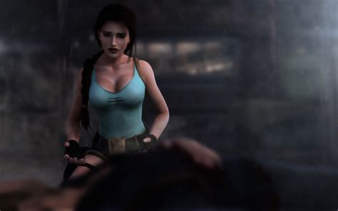 Tomb Raider 2018 HD Wallpaper (76+ images)