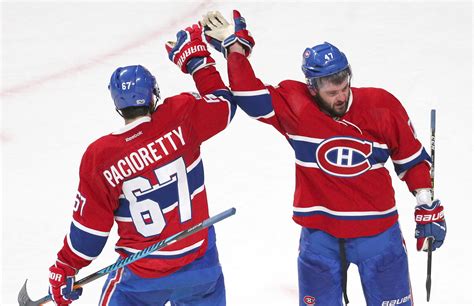 Les dernières nouvelles, statistiques et vidéos du canadiens de montréal sur rds.ca. 2017 NHL Playoffs: How the Montreal Canadiens Improve in Off-Season