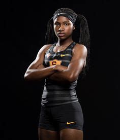 Sha'carri richardson joins a lineage of black track stars setting records in acrylic nails. Sha'Carri Richardson | Beautiful athletes, Female athletes ...