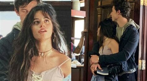 Karla camila cabello estrabao (/kəˈmiːlə kəˈbeɪoʊ/; ¿Camila Cabello y Shawn Mendes confirmaron su romance en ...