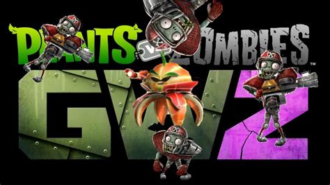 Intel i5 650, amd phenom x4 9850. Plants vs. Zombies: Garden Warfare 2 ( So Many ALL-STARS ...