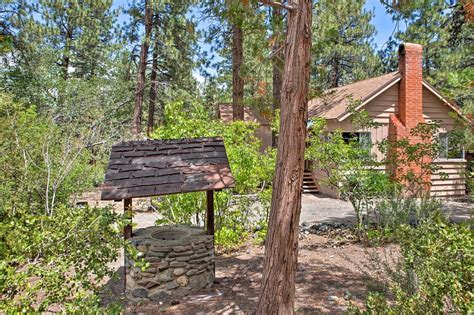 View tripadvisor's 383 photos and great deals on wrightwood and nearby cabin rentals 'Rustic Acorn' Wrightwood Cabin w/Deck, Walk to DT UPDATED ...