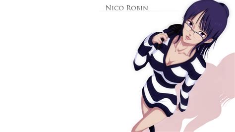 L'odyssée du passeur d'aurore 2010. 5 Wallpaper Sexy Nico Robin One Piece HD Terbaru 2016 ...