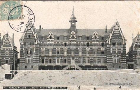 Départ de la gare du nord, direction calais. Hôpitaux Militaires: Région Nord. - Page 5 - Forum PAGES 14-18