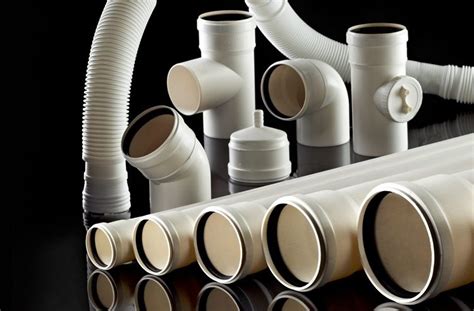 Вентиляционные пластиковые трубы: виды и применение - Сантехник в Деле