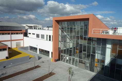 Resende (parish), a civil parish in the municipality of resende, portugal. Escola Basica André de Resende | Municipio de Évora - JFM