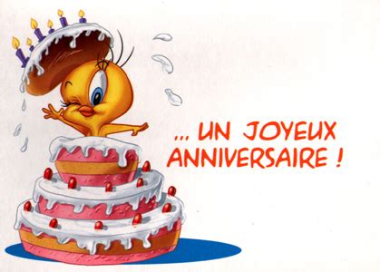 Joyeux Anniversaire Jean Pierre