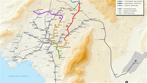 Η αβαξ την καλυτερη προσφορα, που θα γινουν οι 15 σταθμοι. Αναλυτικά οι σταθμοί της γραμμής 4 του Μετρό. Ο χάρτης και ...