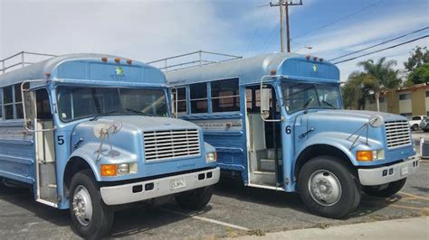 Check spelling or type a new query. Father and Son Convert Old School Bus into Mobile Tiny ...