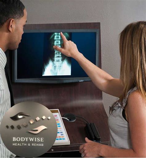 Total rehab & chiropractic centre. Dr. Andrea Dorman | Chiropractor | Animal Chiropractic ...